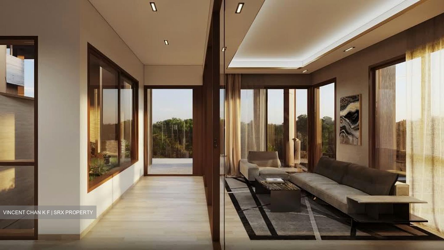 Opera Estate (D15), Detached #555303411